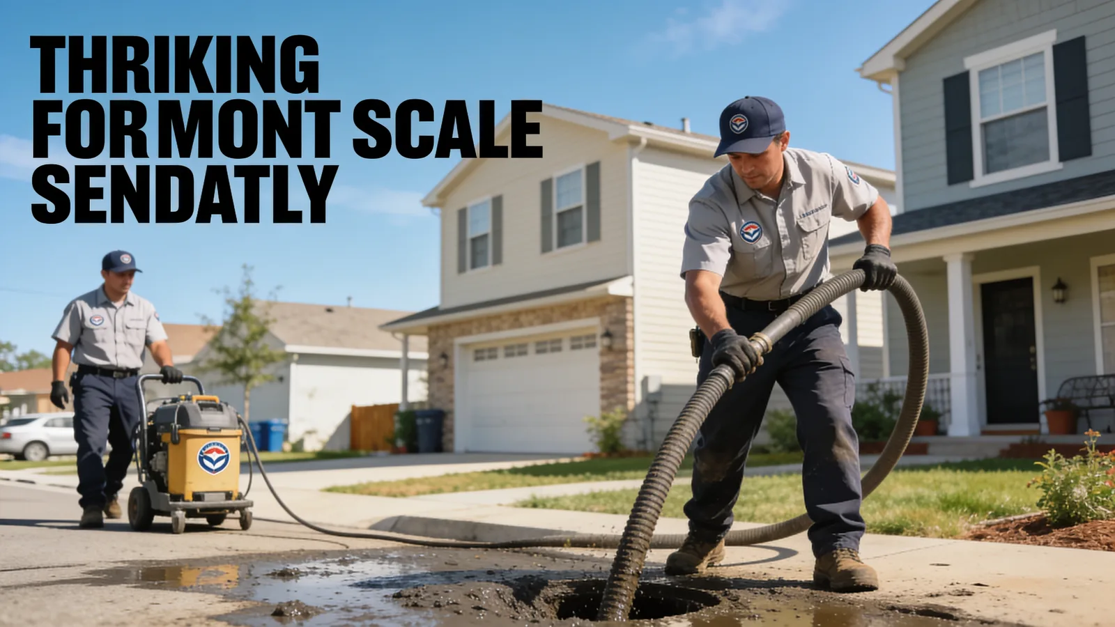 Sewage Cleanup in Aurora, MO near me